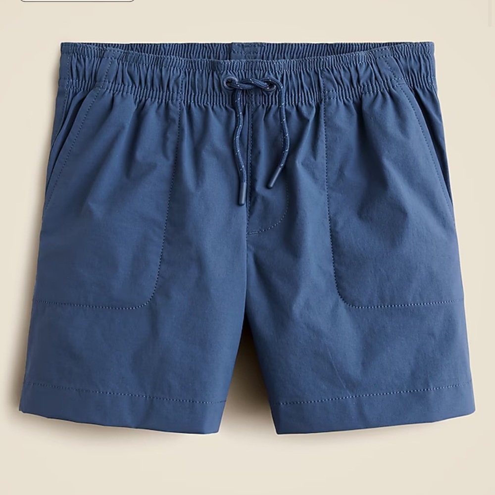 J Crew Crewcuts Active Shorts 7